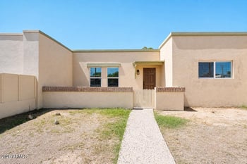 552 N Hobson Pz, Mesa, AZ 85203