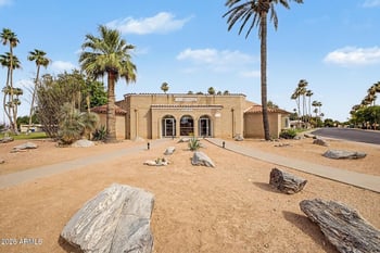552 N Hobson Pz, Mesa, AZ 85203