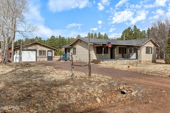 552 Rim Dr, Pinedale, AZ 85934