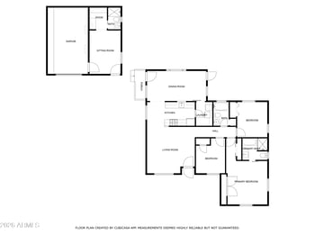 552 Rim Dr, Pinedale, AZ 85934