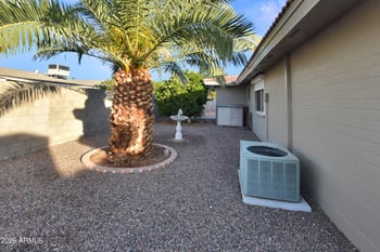 552 Rosemont --, Mesa, AZ 85206