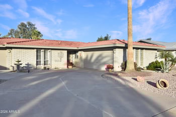 552 Rosemont --, Mesa, AZ 85206