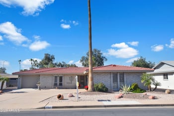 552 Rosemont --, Mesa, AZ 85206