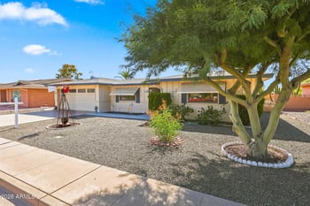 552 S Roanoke --, Mesa, AZ 85206