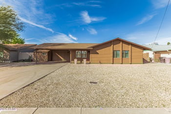 5520 Granite Reef Rd, Scottsdale, AZ 85250