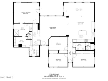 5520 Holmes Ave, Mesa, AZ 85206