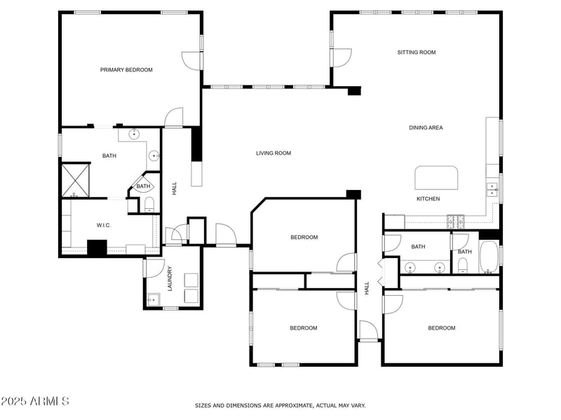 5520 Holmes Ave, Mesa, AZ 85206