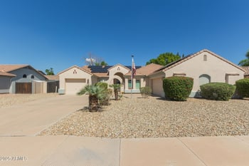 5520 Holmes Ave, Mesa, AZ 85206