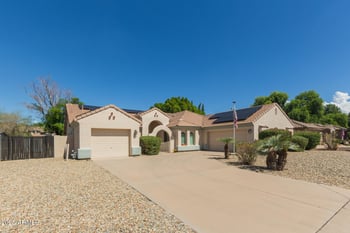 5520 Holmes Ave, Mesa, AZ 85206