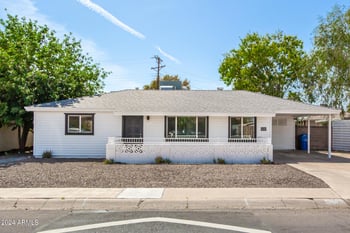 5520 37th Ave, Phoenix, AZ 85019