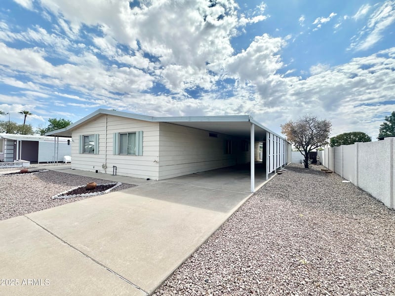 5521 Aspen Ave, Mesa, AZ 85206