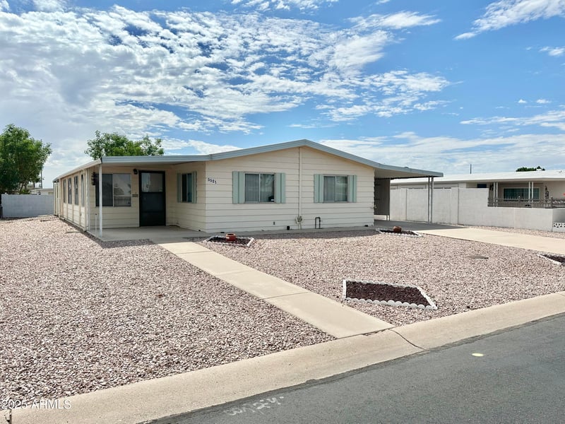 5521 Aspen Ave, Mesa, AZ 85206