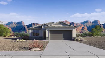 5521 Button Ln, San Tan Valley, AZ 85140