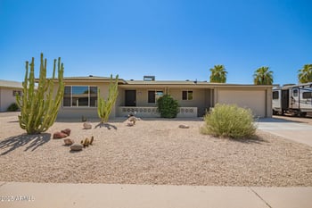 5521 Duncan St, Mesa, AZ 85205