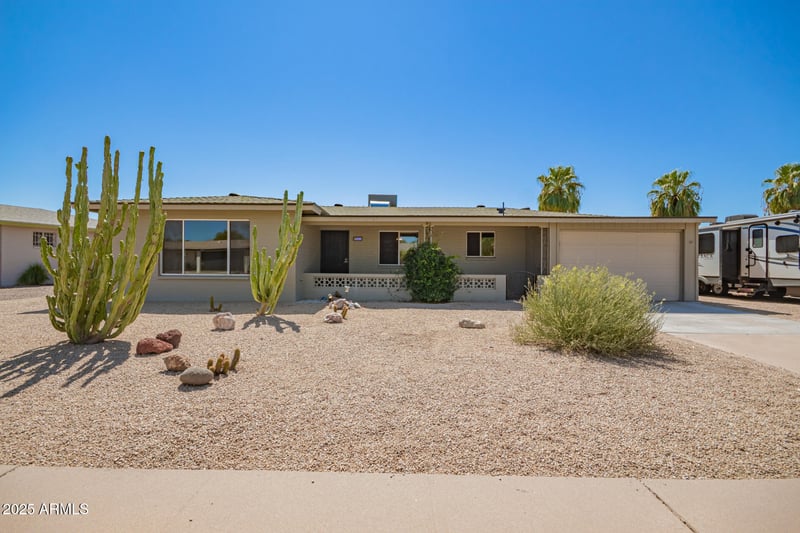 5521 Duncan St, Mesa, AZ 85205