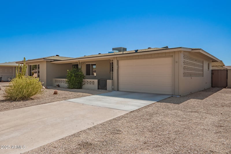 5521 Duncan St, Mesa, AZ 85205