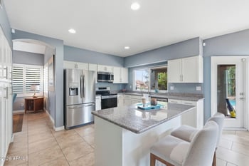 5521 E Beck Ln, Scottsdale, AZ 85254