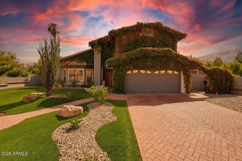 5521 E Beck Ln, Scottsdale, AZ 85254