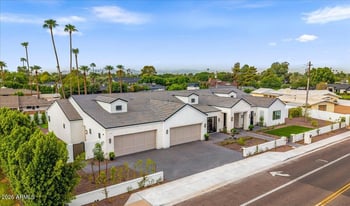 5521 E Lafayette Blvd, Phoenix, AZ 85018