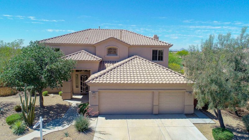 5521 E Via Montoya Dr, Phoenix, AZ 85054