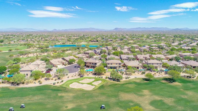 5521 E Via Montoya Dr, Phoenix, AZ 85054