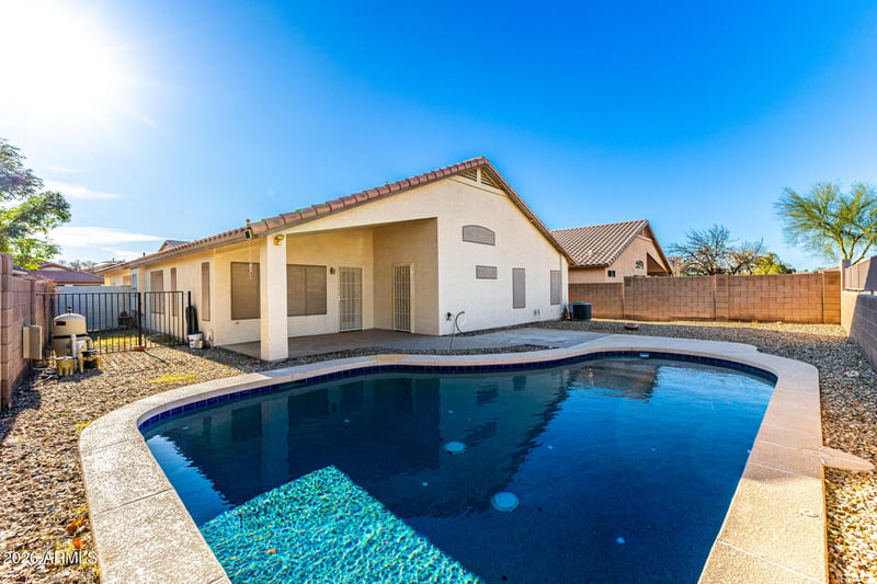 5521 Rattler Way, Litchfield Park, AZ 85340