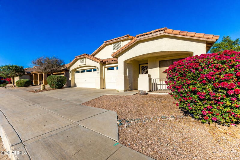 5521 Rattler Way, Litchfield Park, AZ 85340