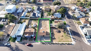 5521 Northview Ave, Glendale, AZ 85301