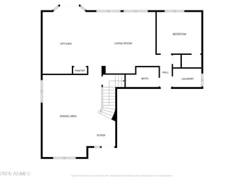 5521 Pecan Rd, Laveen, AZ 85339