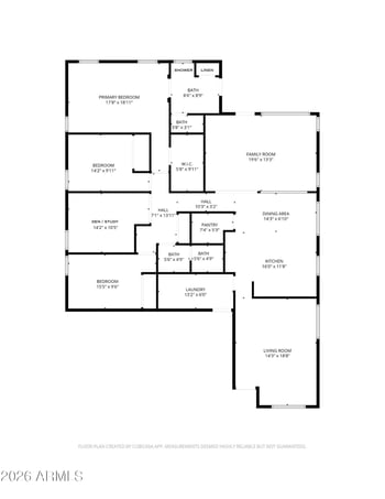 5521 Rattler Way, Litchfield Park, AZ 85340