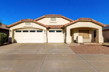 5521 Rattler Way, Litchfield Park, AZ 85340