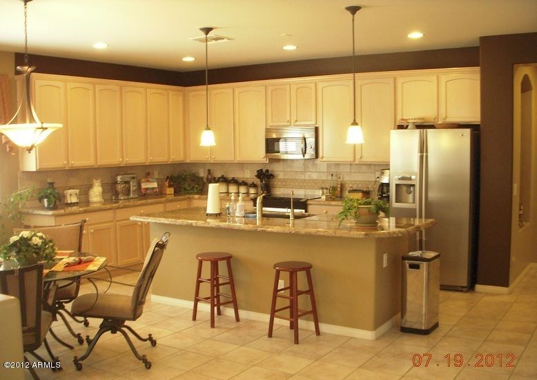 5521 S Wayne Dr, Chandler, AZ 85249