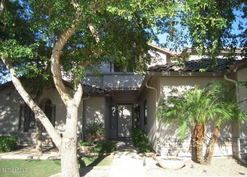 5521 S Wayne Dr, Chandler, AZ 85249
