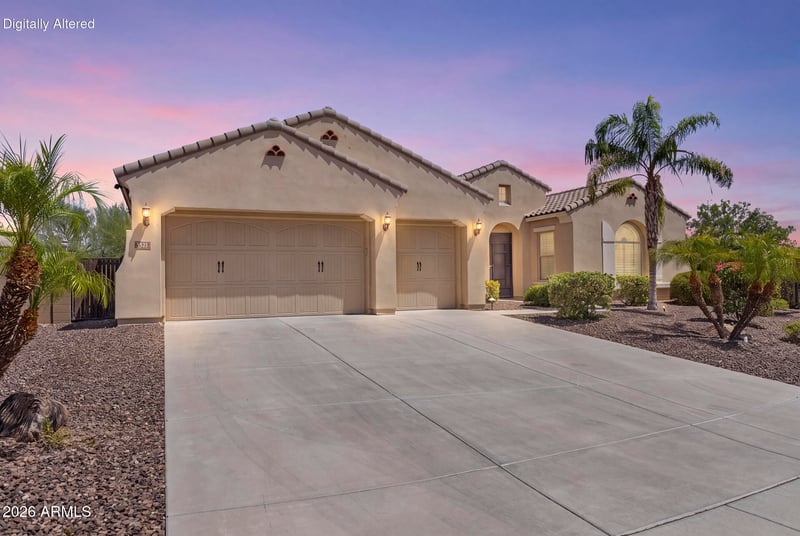 5521 W Parsons Rd, Phoenix, AZ 85083