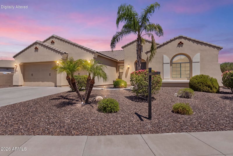5521 W Parsons Rd, Phoenix, AZ 85083
