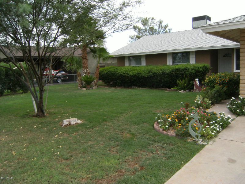 5521 W Vogel Ave, Glendale, AZ 85302