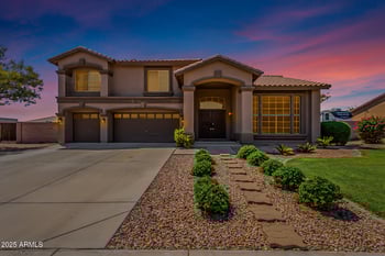 5522 132nd Dr, Litchfield Park, AZ 85340