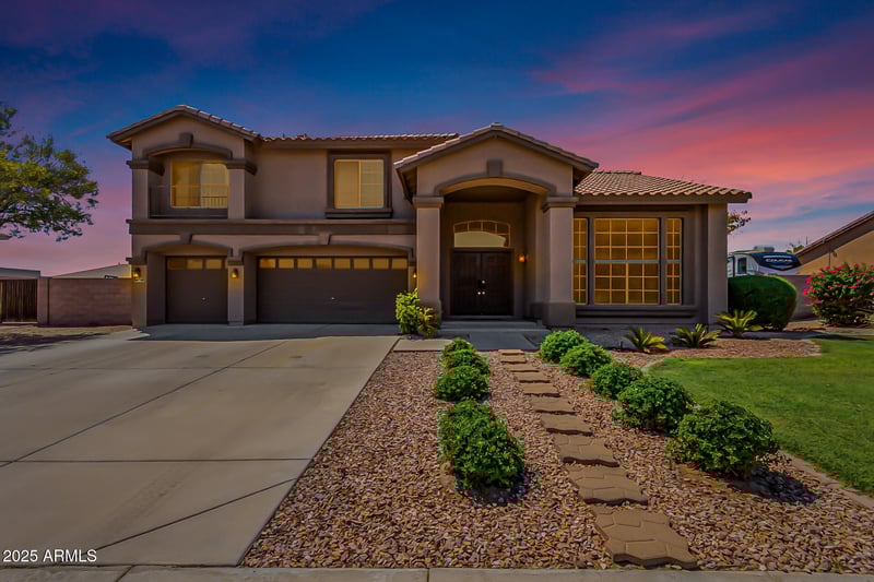 5522 132nd Dr, Litchfield Park, AZ 85340