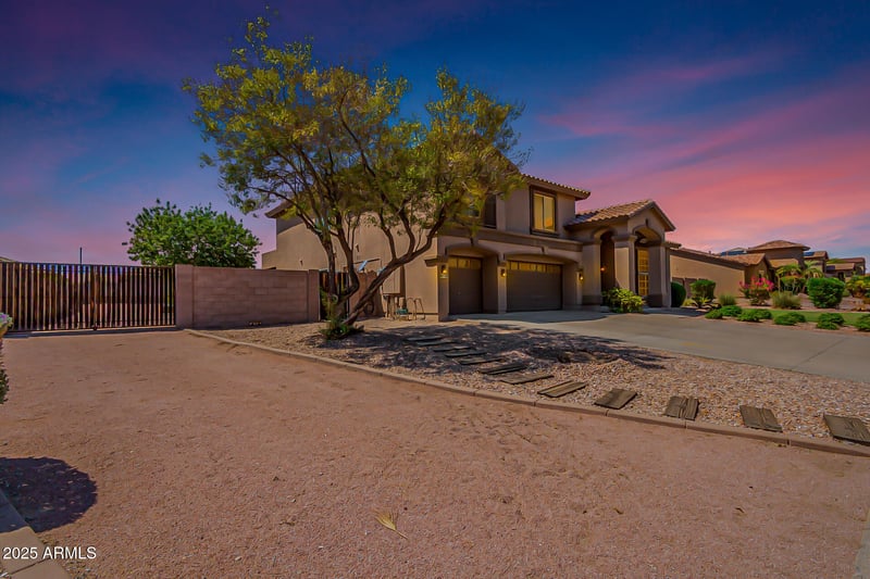 5522 132nd Dr, Litchfield Park, AZ 85340