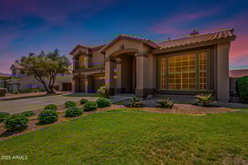 5522 132nd Dr, Litchfield Park, AZ 85340