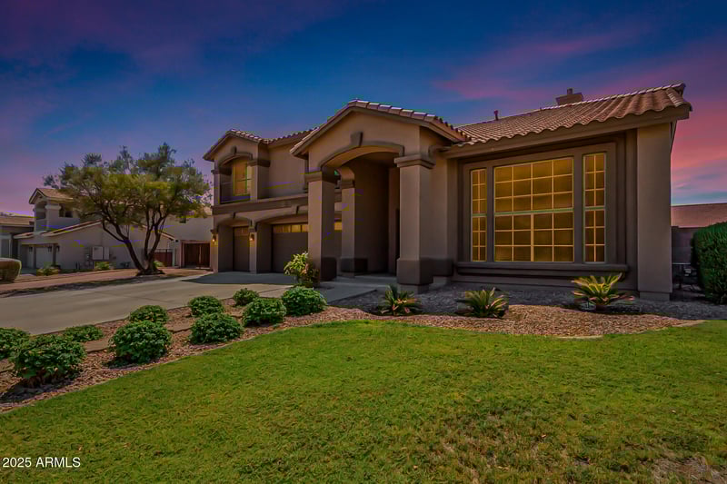 5522 132nd Dr, Litchfield Park, AZ 85340
