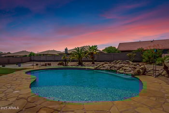 5522 132nd Dr, Litchfield Park, AZ 85340