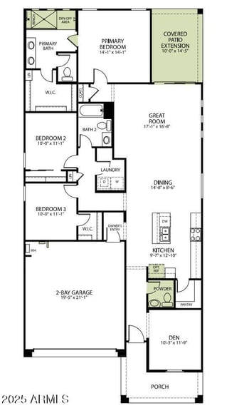 5522 Banff Ln, Glendale, AZ 85306