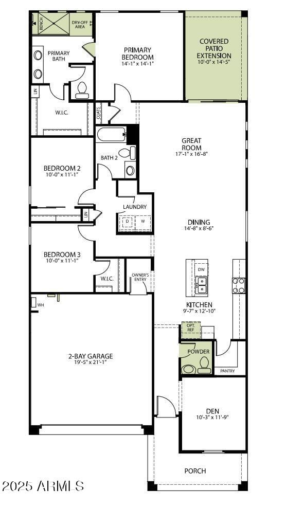 5522 Banff Ln, Glendale, AZ 85306