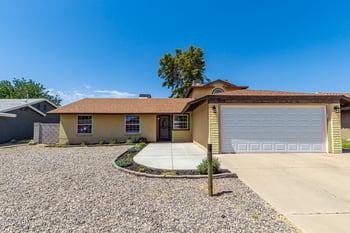 5522 Carol Ave, Glendale, AZ 85302