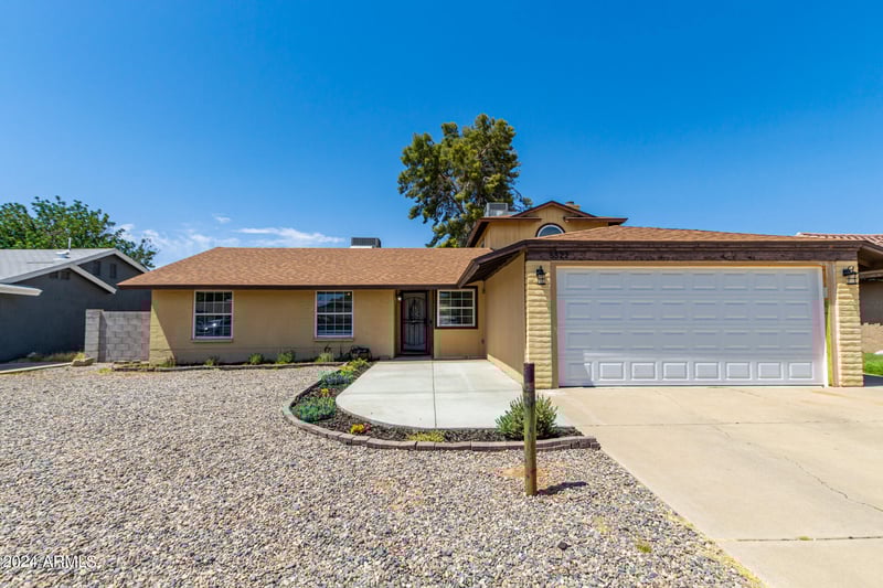 5522 Carol Ave, Glendale, AZ 85302