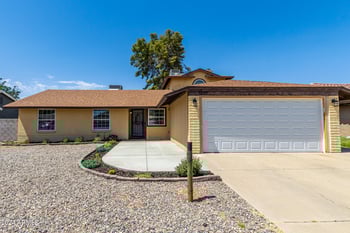 5522 Carol Ave, Glendale, AZ 85302