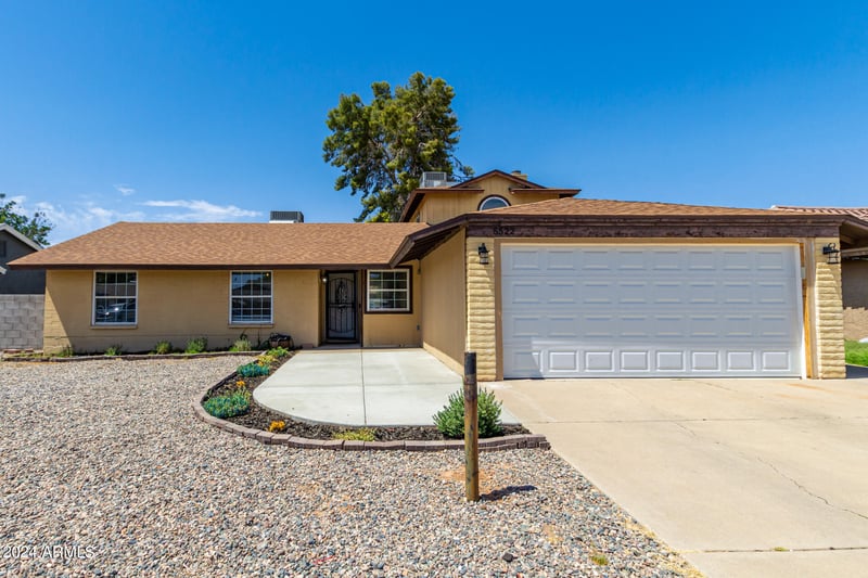 5522 Carol Ave, Glendale, AZ 85302
