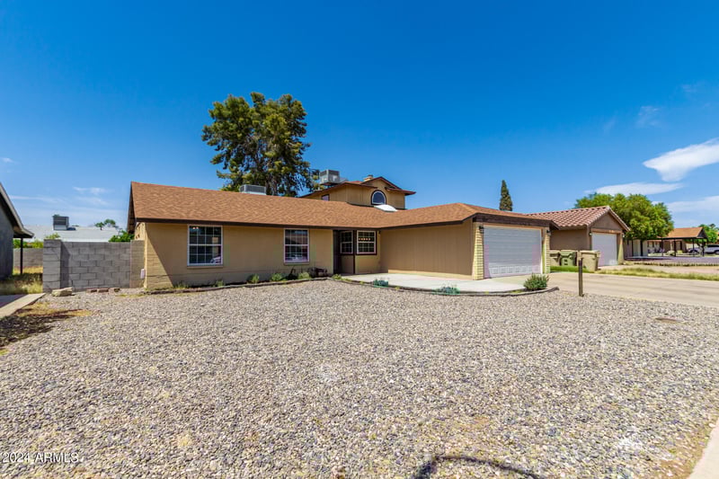 5522 Carol Ave, Glendale, AZ 85302