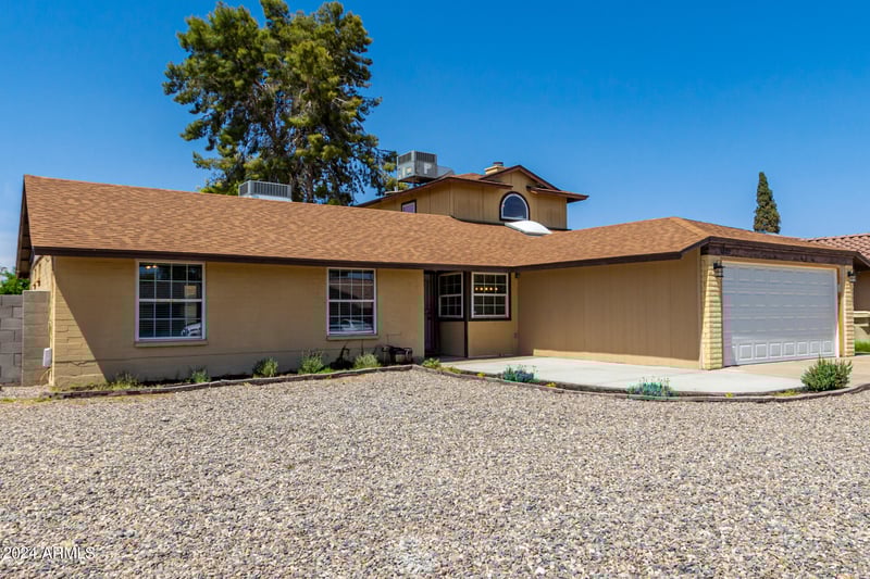 5522 Carol Ave, Glendale, AZ 85302